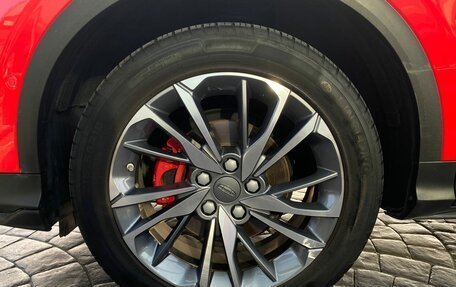 Geely Coolray I, 2023 год, 1 899 000 рублей, 7 фотография