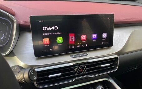 Geely Coolray I, 2023 год, 1 899 000 рублей, 16 фотография