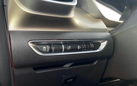 Geely Coolray I, 2023 год, 1 899 000 рублей, 19 фотография