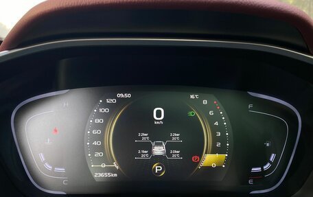 Geely Coolray I, 2023 год, 1 899 000 рублей, 20 фотография