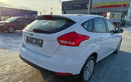 Ford Focus III, 2017 год, 899 000 рублей, 7 фотография