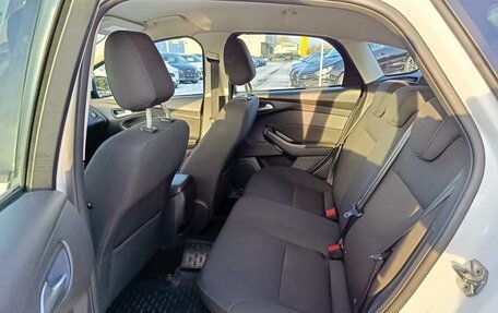 Ford Focus III, 2017 год, 899 000 рублей, 12 фотография