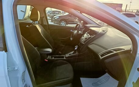 Ford Focus III, 2017 год, 899 000 рублей, 14 фотография