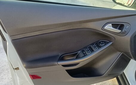 Ford Focus III, 2017 год, 899 000 рублей, 10 фотография
