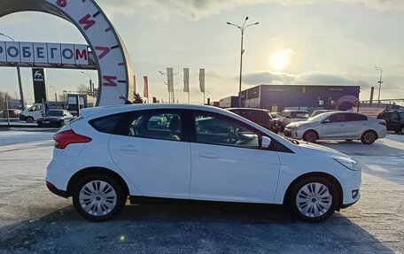 Ford Focus III, 2017 год, 899 000 рублей, 8 фотография