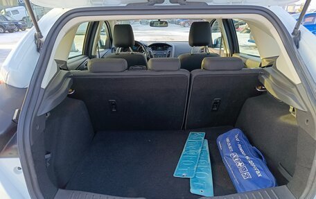 Ford Focus III, 2017 год, 899 000 рублей, 13 фотография