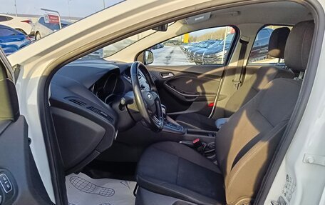 Ford Focus III, 2017 год, 899 000 рублей, 9 фотография