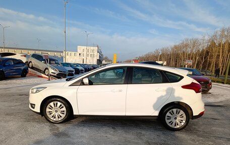 Ford Focus III, 2017 год, 899 000 рублей, 4 фотография