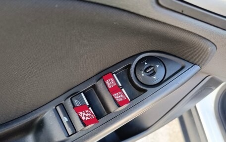 Ford Focus III, 2017 год, 899 000 рублей, 11 фотография