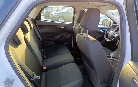 Ford Focus III, 2017 год, 899 000 рублей, 15 фотография