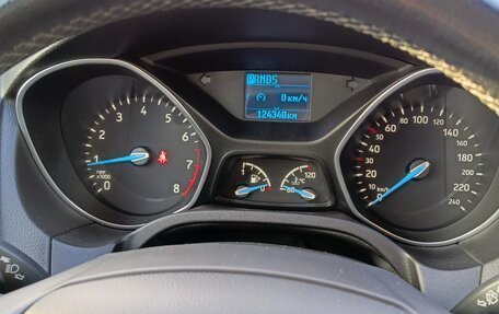 Ford Focus III, 2017 год, 899 000 рублей, 18 фотография