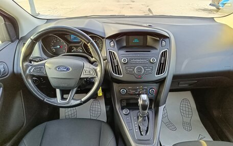 Ford Focus III, 2017 год, 899 000 рублей, 16 фотография