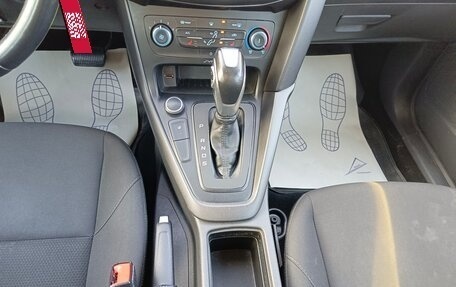 Ford Focus III, 2017 год, 899 000 рублей, 20 фотография