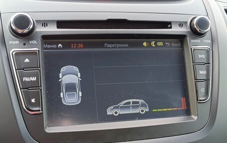 KIA Sorento II рестайлинг, 2014 год, 1 837 000 рублей, 24 фотография