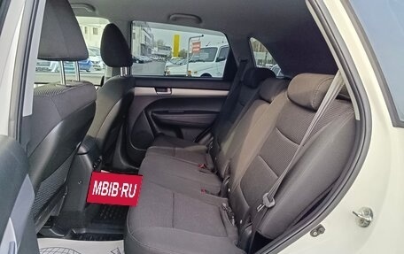 KIA Sorento II рестайлинг, 2014 год, 1 837 000 рублей, 13 фотография