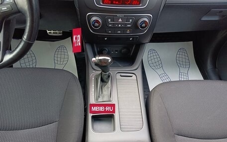 KIA Sorento II рестайлинг, 2014 год, 1 837 000 рублей, 25 фотография