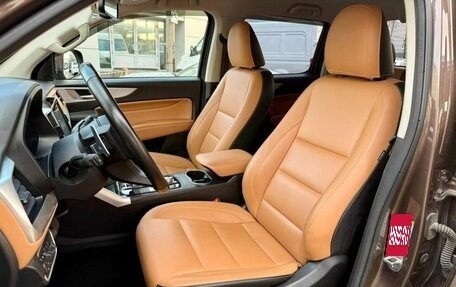 Great Wall Poer, 2023 год, 2 899 000 рублей, 12 фотография