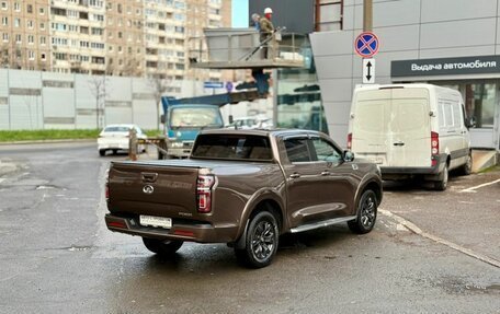 Great Wall Poer, 2023 год, 2 899 000 рублей, 4 фотография