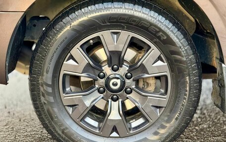 Great Wall Poer, 2023 год, 2 899 000 рублей, 9 фотография