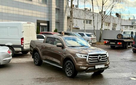 Great Wall Poer, 2023 год, 2 899 000 рублей, 3 фотография