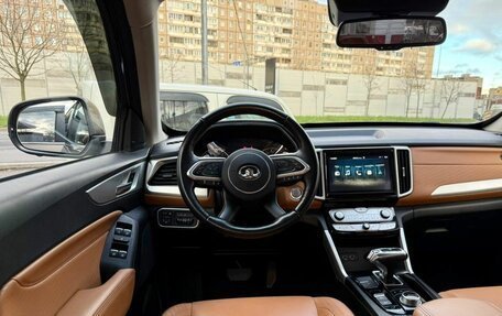 Great Wall Poer, 2023 год, 2 899 000 рублей, 10 фотография