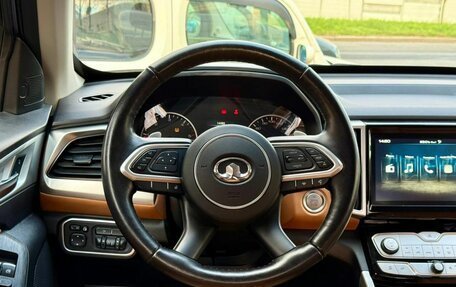 Great Wall Poer, 2023 год, 2 899 000 рублей, 11 фотография