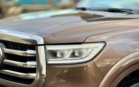 Great Wall Poer, 2023 год, 2 899 000 рублей, 7 фотография