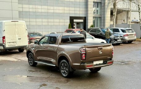 Great Wall Poer, 2023 год, 2 899 000 рублей, 6 фотография