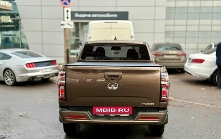 Great Wall Poer, 2023 год, 2 899 000 рублей, 5 фотография