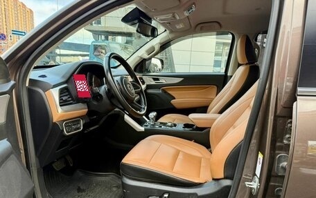 Great Wall Poer, 2023 год, 2 899 000 рублей, 13 фотография