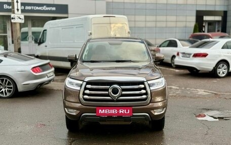 Great Wall Poer, 2023 год, 2 899 000 рублей, 2 фотография