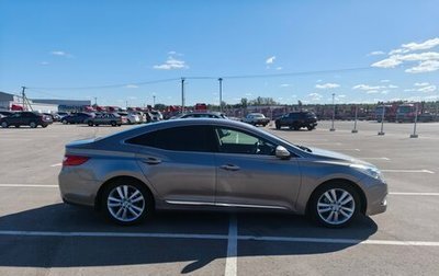 Hyundai Grandeur, 2013 год, 1 650 000 рублей, 1 фотография