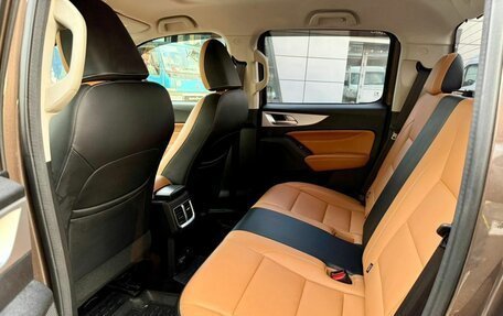 Great Wall Poer, 2023 год, 2 899 000 рублей, 18 фотография