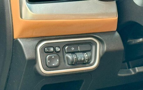 Great Wall Poer, 2023 год, 2 899 000 рублей, 17 фотография