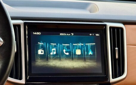 Great Wall Poer, 2023 год, 2 899 000 рублей, 16 фотография