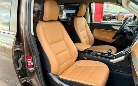 Great Wall Poer, 2023 год, 2 899 000 рублей, 21 фотография