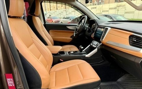 Great Wall Poer, 2023 год, 2 899 000 рублей, 20 фотография