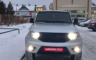 ЛуАЗ Pickup, 2018 год, 400 000 рублей, 1 фотография