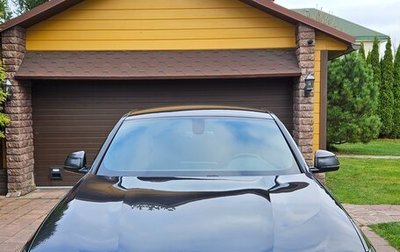 BMW X4, 2021 год, 4 850 000 рублей, 1 фотография