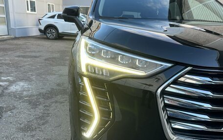 Haval Jolion, 2022 год, 1 800 000 рублей, 7 фотография