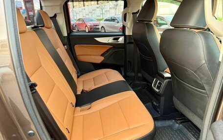 Great Wall Poer, 2023 год, 2 899 000 рублей, 22 фотография