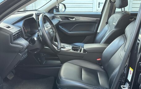 Haval Jolion, 2022 год, 1 800 000 рублей, 9 фотография