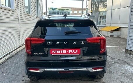 Haval Jolion, 2022 год, 1 800 000 рублей, 3 фотография