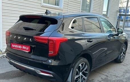 Haval Jolion, 2022 год, 1 800 000 рублей, 4 фотография