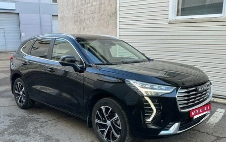 Haval Jolion, 2022 год, 1 800 000 рублей, 5 фотография