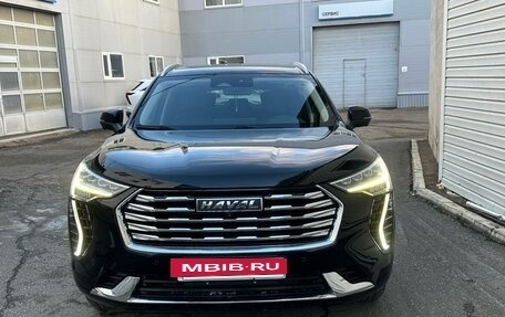 Haval Jolion, 2022 год, 1 800 000 рублей, 6 фотография