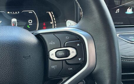 Haval Jolion, 2022 год, 1 800 000 рублей, 19 фотография