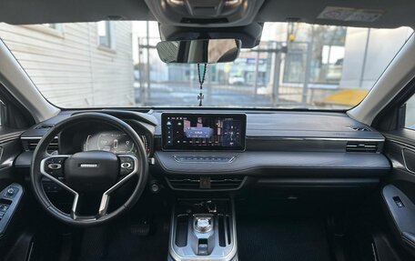 Haval Jolion, 2022 год, 1 800 000 рублей, 12 фотография