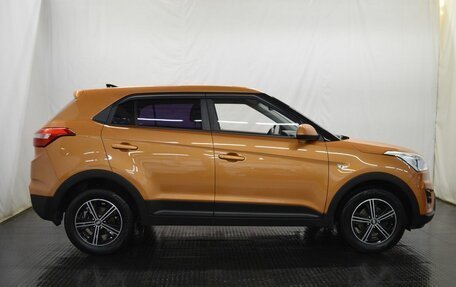 Hyundai Creta I рестайлинг, 2017 год, 1 690 000 рублей, 4 фотография