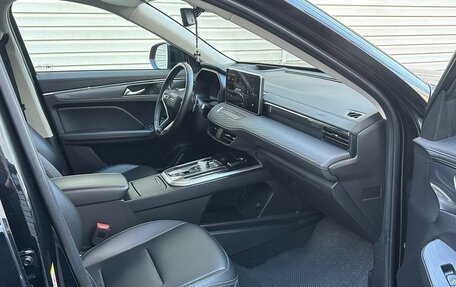 Haval Jolion, 2022 год, 1 800 000 рублей, 13 фотография